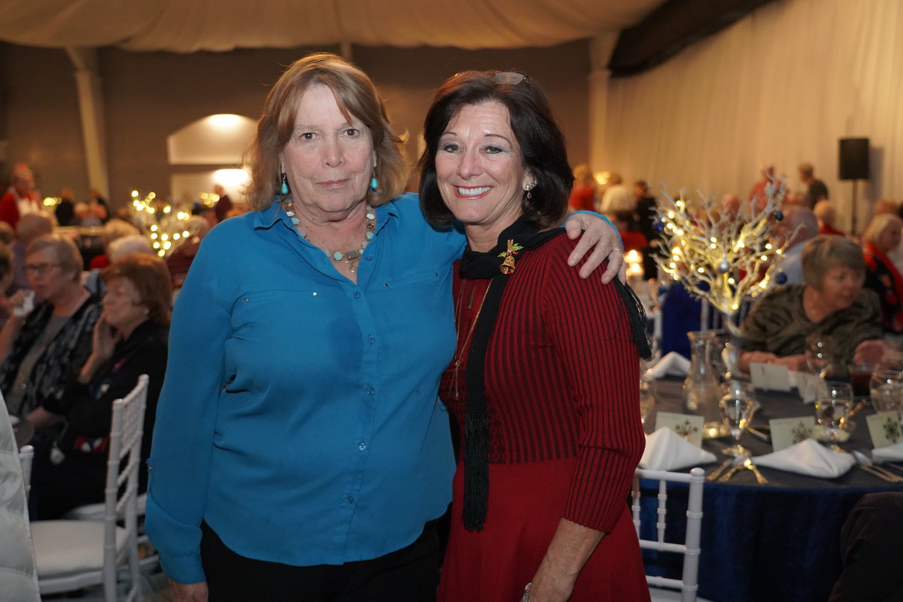 SIH Second Act Christmas Party